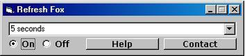 Refresh Fox screenshot