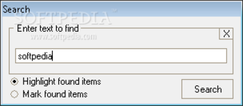 RegCleaner screenshot 3