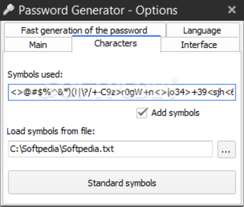 ReGen - Password Generator screenshot 6