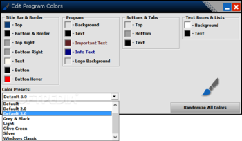 Registry Backup Portable screenshot 5