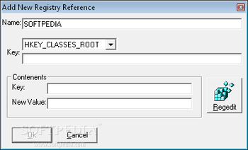 Registry Engineer screenshot 2