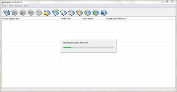 Registry Purify screenshot 6