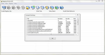 Registry Purify screenshot 8