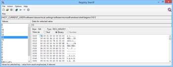 Registry Sheriff screenshot 5