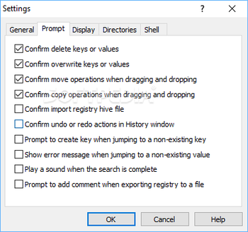 Registry Workshop screenshot 8
