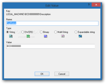 RegMagiK Registry Editor screenshot 5