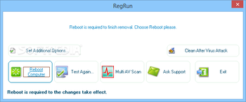 RegRun Reanimator screenshot 12