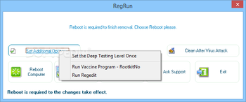 RegRun Reanimator screenshot 13