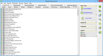 RegRun Reanimator screenshot 15