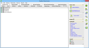 RegRun Reanimator screenshot 17