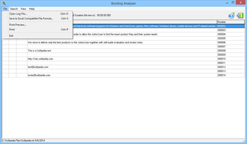 RegRun Security Suite Gold screenshot 18