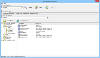 RegRun Security Suite Gold screenshot 19