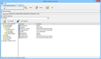 RegRun Security Suite Gold screenshot 20