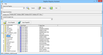 RegRun Security Suite Platinum screenshot 18