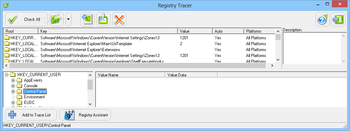 RegRun Security Suite Platinum screenshot 19