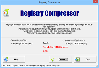 RegRun Security Suite Platinum screenshot 21