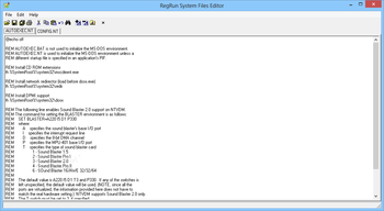 RegRun Security Suite Platinum screenshot 23
