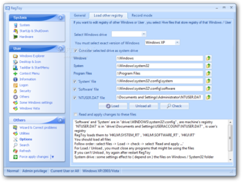 RegToy screenshot 26