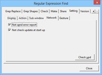 Regular Expression Find screenshot 19