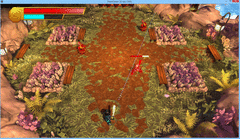 Reign of Blades screenshot