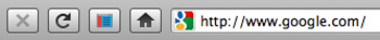 reKommend Sidebar screenshot