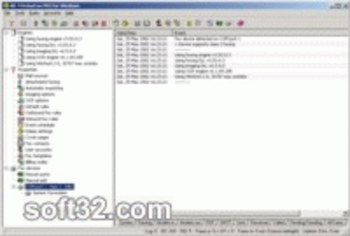 RelayFax Network Fax Manager screenshot 3