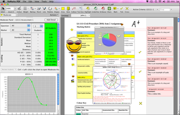 ReMarksPDF screenshot 2