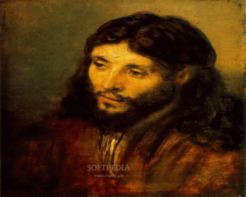 Rembrandt Screensaver screenshot