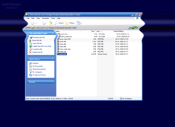 Remco WAVE screenshot