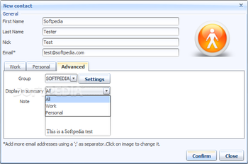 ReminderCube screenshot 11