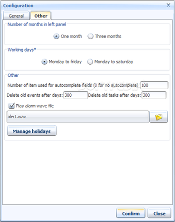 ReminderCube screenshot 13