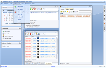 ReminderCube screenshot 5