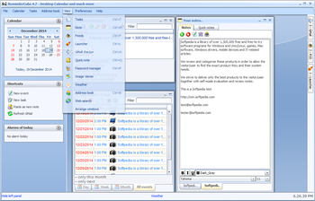 ReminderCube screenshot 6