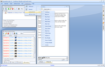 ReminderCube screenshot 7