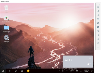 Remix OS Player screenshot 7