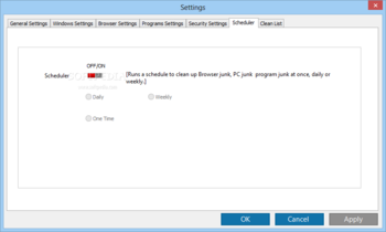 Remo Privacy Cleaner screenshot 10