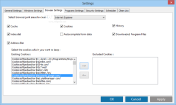 Remo Privacy Cleaner screenshot 9