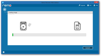 Remo Recover FREE Edition screenshot 6