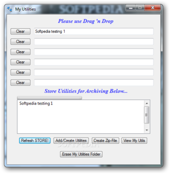 Remote Access Control (Uvnc-Plugin) screenshot 4