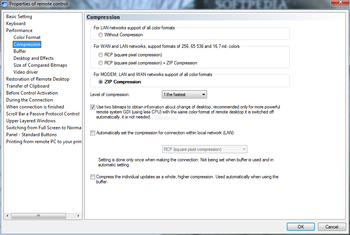 Remote Administrator Control Client Lite screenshot 15