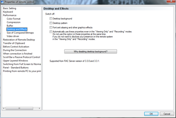 Remote Administrator Control Client Lite screenshot 17