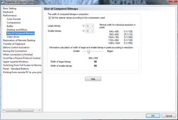 Remote Administrator Control Client Lite screenshot 18