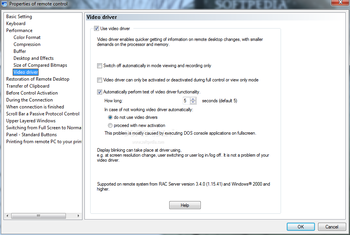 Remote Administrator Control Client Lite screenshot 19