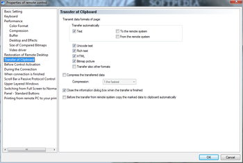 Remote Administrator Control Client Lite screenshot 21