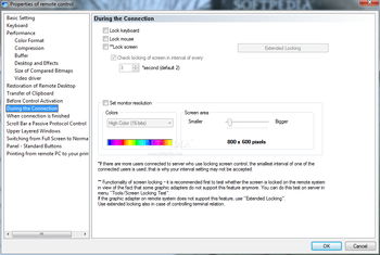 Remote Administrator Control Client Lite screenshot 23