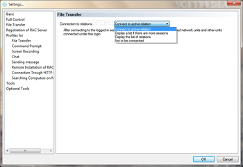 Remote Administrator Control Client screenshot 15