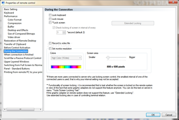 Remote Administrator Control Client screenshot 22