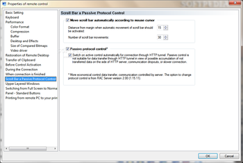 Remote Administrator Control Client screenshot 24