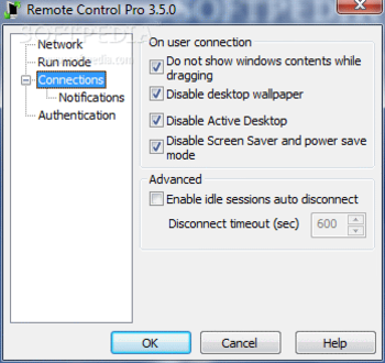 Remote Control PRO screenshot 6