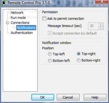 Remote Control PRO screenshot 7